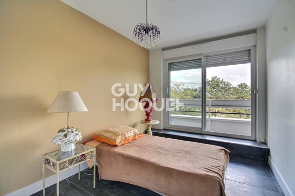 APPARTEMENT À VENDRE DE 3 PIÈCES DE 68,61 M²