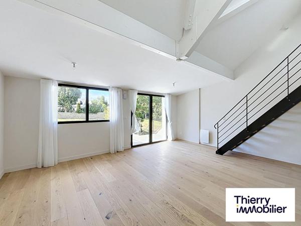 Appartement 4 pièces 69.84m²