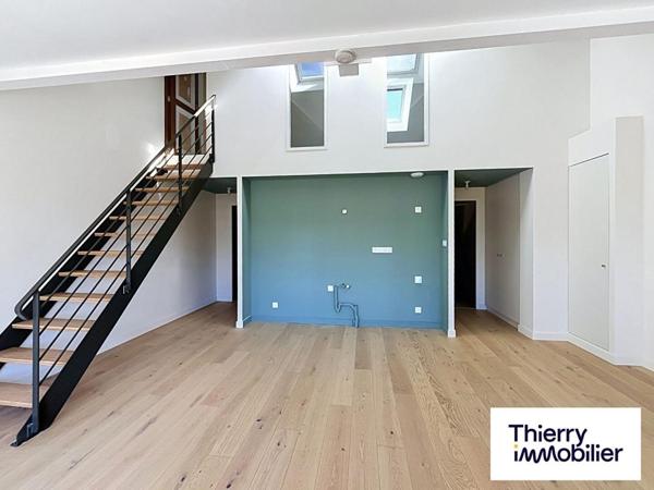 Appartement 4 pièces 69.84m²