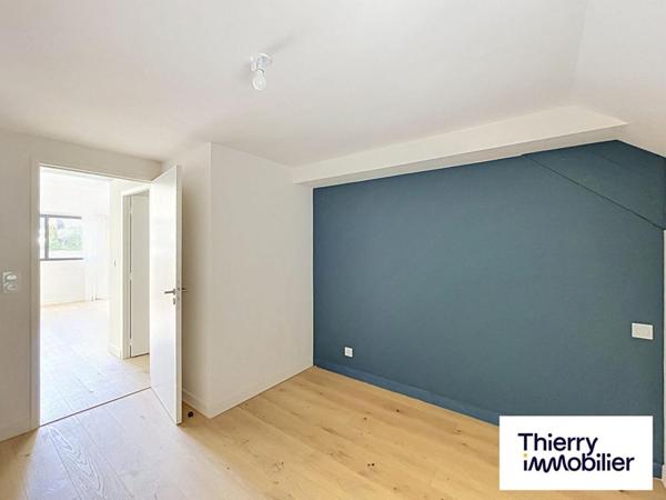 Appartement 4 pièces 69.84m²