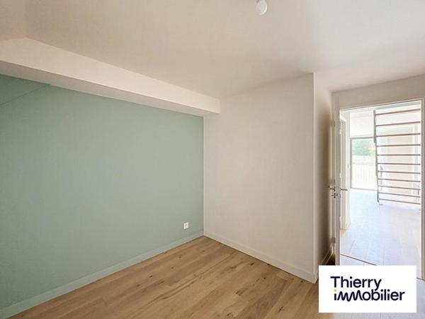 Appartement 4 pièces 69.84m²