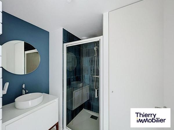 Appartement 4 pièces 69.84m²