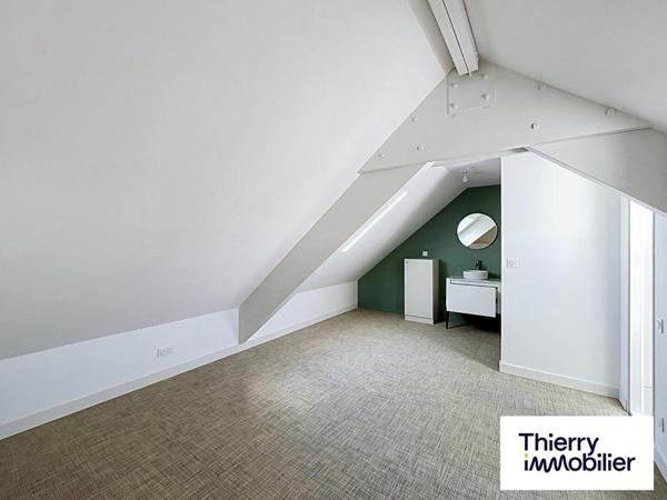 Appartement 4 pièces 69.84m²