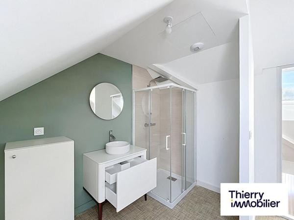 Appartement 4 pièces 69.84m²