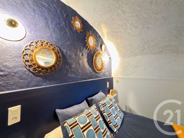 Appartement T2 à vendre  2 pièces - 50 m2 SANTA REPARATA DI BALAGNA - 202