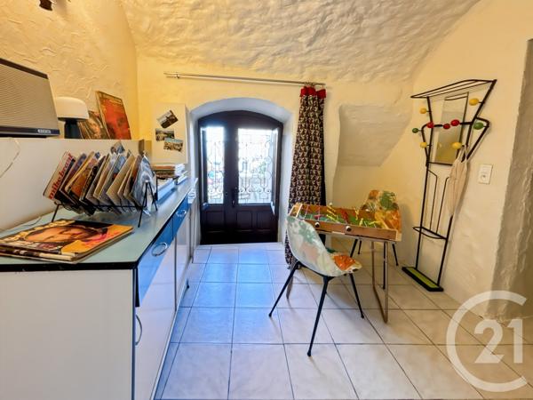 Appartement T2 à vendre  2 pièces - 50 m2 SANTA REPARATA DI BALAGNA - 202