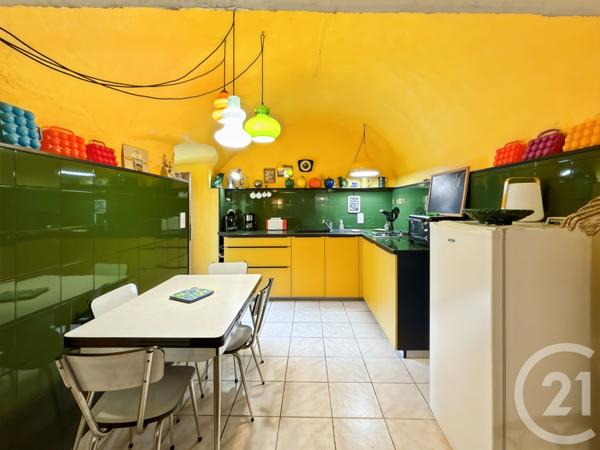 Appartement T2 à vendre  2 pièces - 50 m2 SANTA REPARATA DI BALAGNA - 202