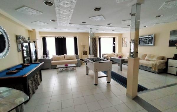 Vente Maison de ville ref.7118 avec local commercial rénové(e) Villaines-la-juhel   