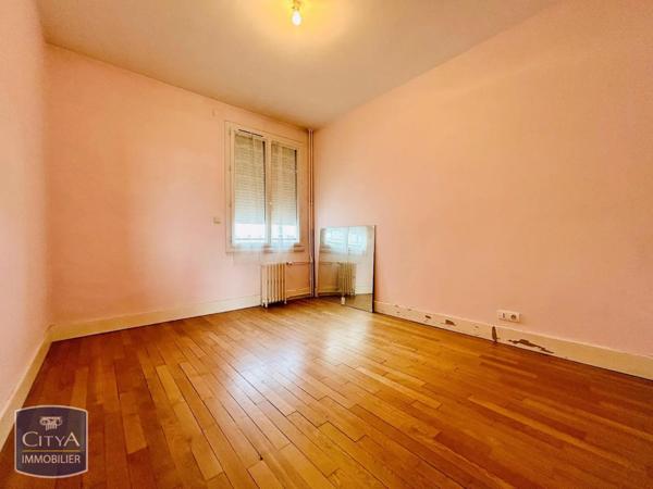 Appartement à vendre 3 pièces 68m²