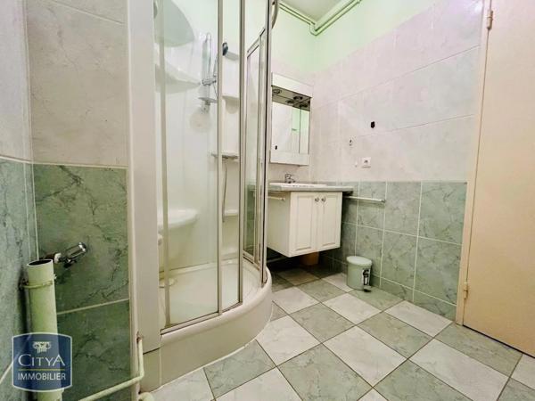 Appartement à vendre 3 pièces 68m²