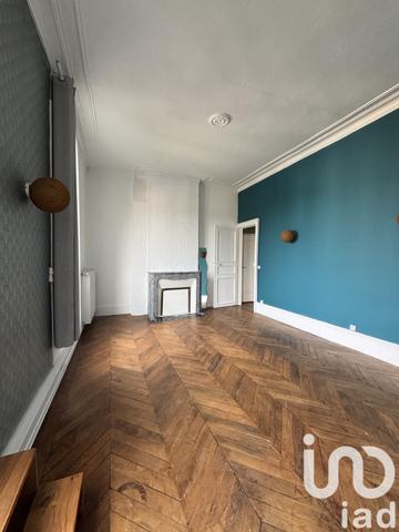 Appartement à vendre 3 pièces 68 m² Clermont