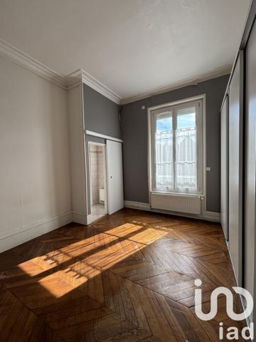 Appartement à vendre 3 pièces 68 m² Clermont