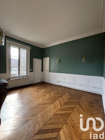 Appartement à vendre 3 pièces 68 m² Clermont