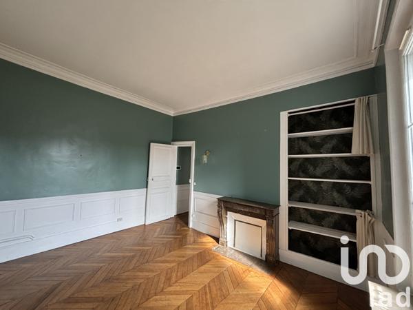 Appartement à vendre 3 pièces 68 m² Clermont