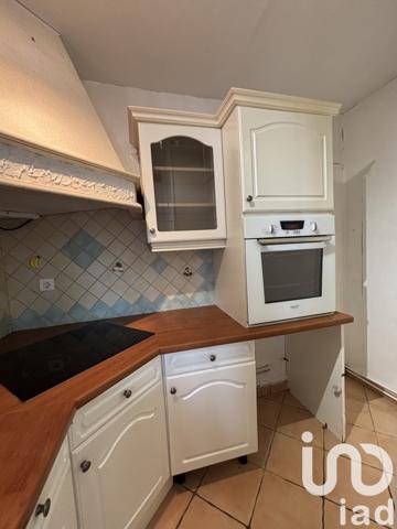 Appartement à vendre 3 pièces 68 m² Clermont