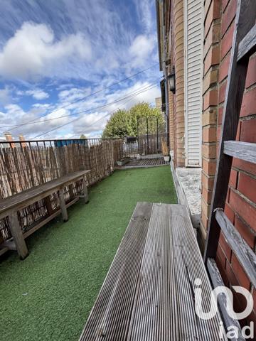 Appartement à vendre 3 pièces 68 m² Clermont