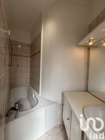 Appartement à vendre 3 pièces 68 m² Clermont