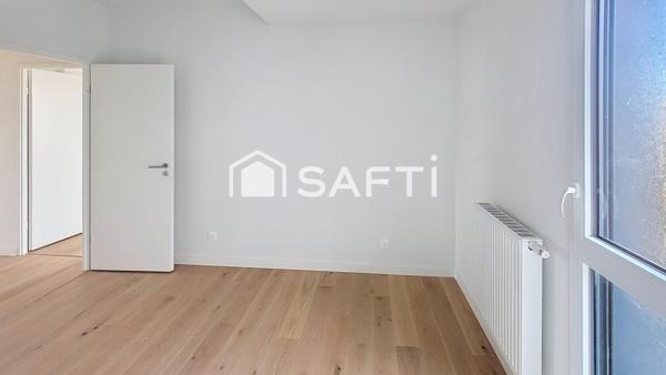 Appartement 4 pièces de haut standing - Pessac Alouette / CAZALET