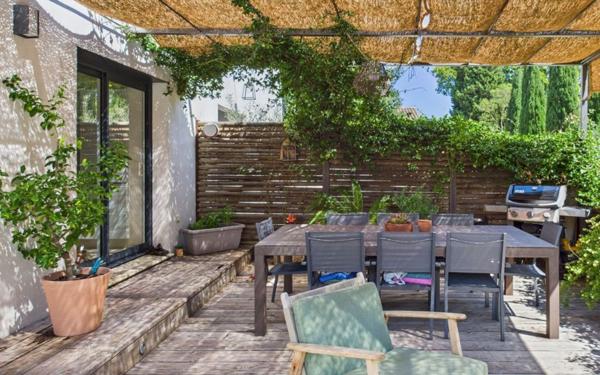 Maison à vendre    4 pièces • 83 m2 Montfavet - Avignon