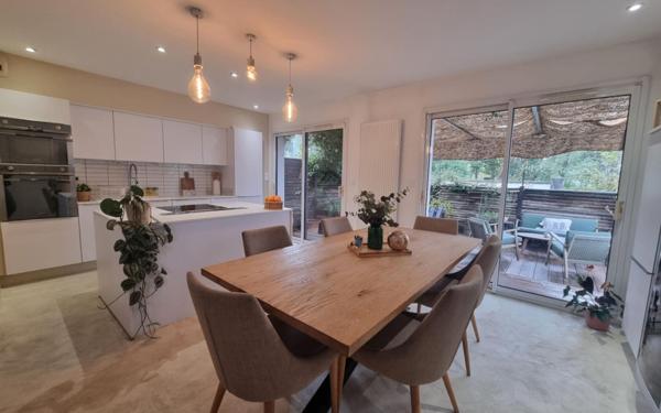 Maison à vendre    4 pièces • 83 m2 Montfavet - Avignon