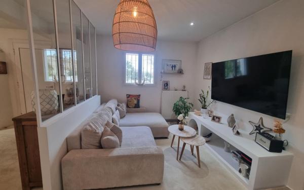 Maison à vendre    4 pièces • 83 m2 Montfavet - Avignon