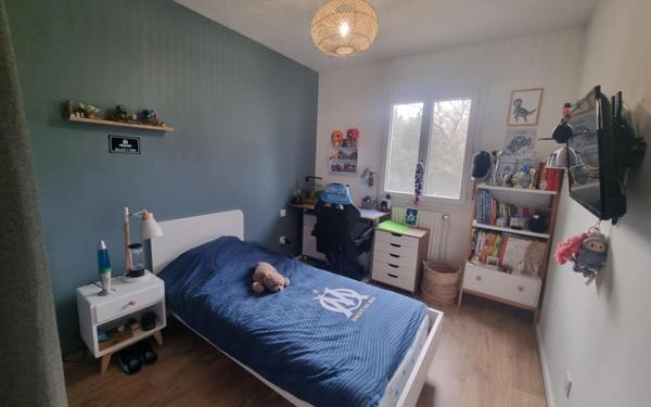 Maison à vendre    4 pièces • 83 m2 Montfavet - Avignon