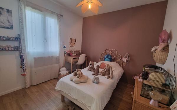 Maison à vendre    4 pièces • 83 m2 Montfavet - Avignon