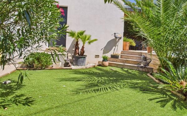 Maison à vendre    4 pièces • 83 m2 Montfavet - Avignon