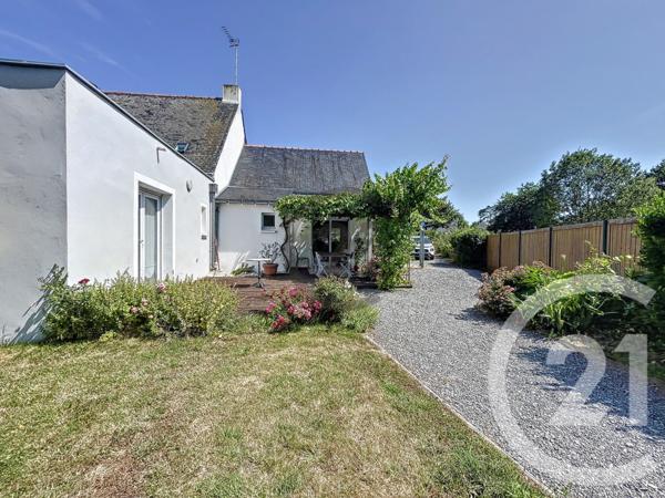 Maison à vendre  5 pièces - 117,84 m2 GUERANDE - 44