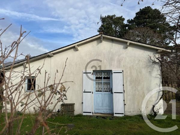 Maison à vendre  5 pièces - 117,84 m2 GUERANDE - 44
