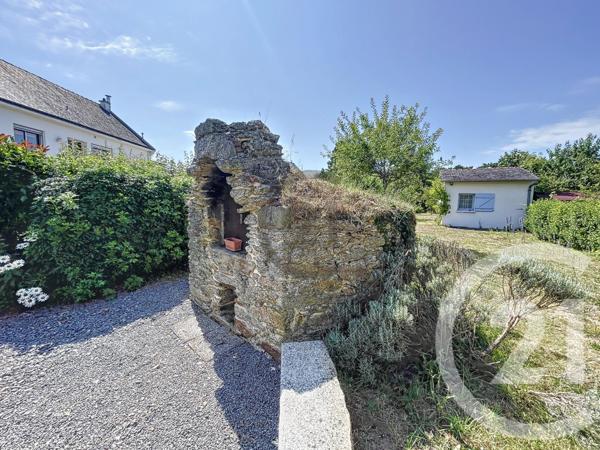 Maison à vendre  5 pièces - 117,84 m2 GUERANDE - 44