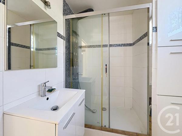 Maison à vendre  3 pièces - 74,01 m 2   JANVILLE  - 60