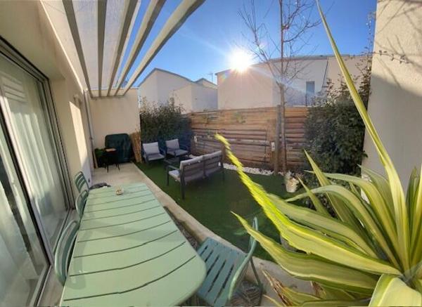 Esprit loft, Calme, Confort, Luminosité