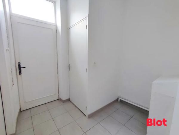 Maison 3 pièce(s)