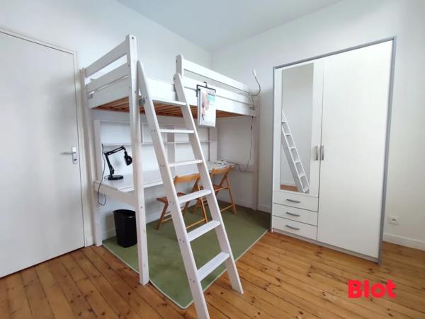 Maison 3 pièce(s)