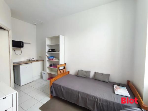 Maison 3 pièce(s)