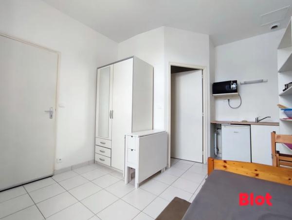 Maison 3 pièce(s)