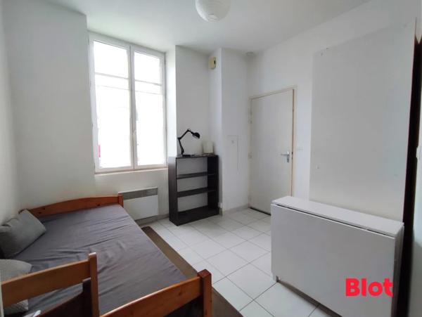 Maison 3 pièce(s)