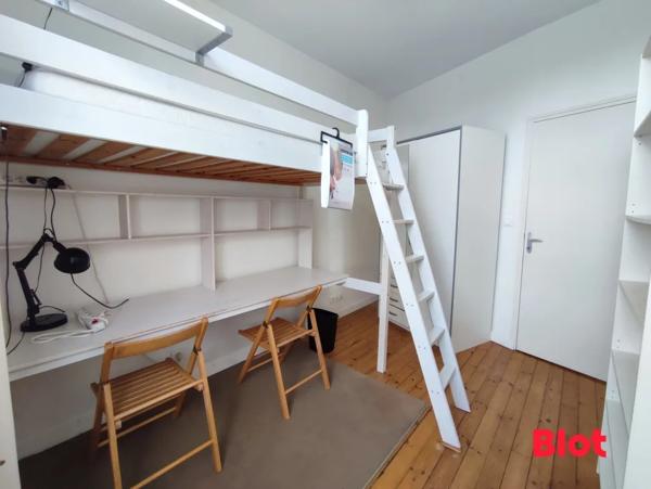 Maison 3 pièce(s)
