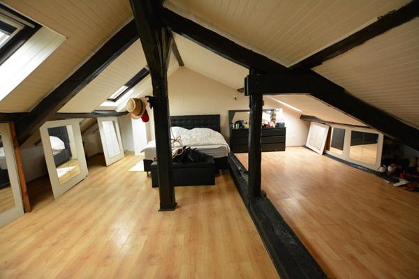 Maison Persan 4 pièce(s) 107 m2