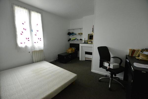 Maison Persan 4 pièce(s) 107 m2