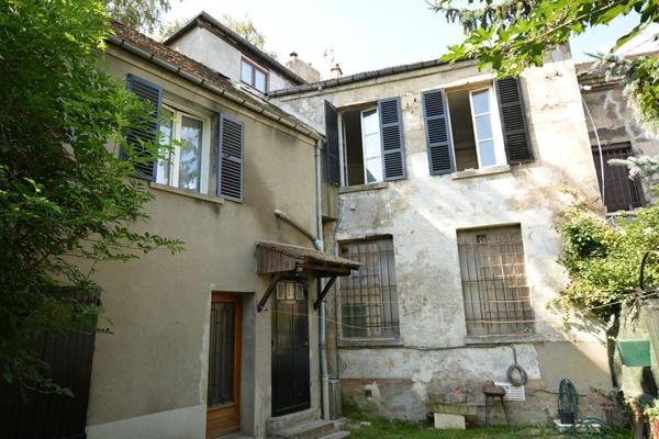 Maison Persan 4 pièce(s) 107 m2