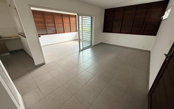 Appartement à vendre    3 pièces • 56,92 m2 Cayenne