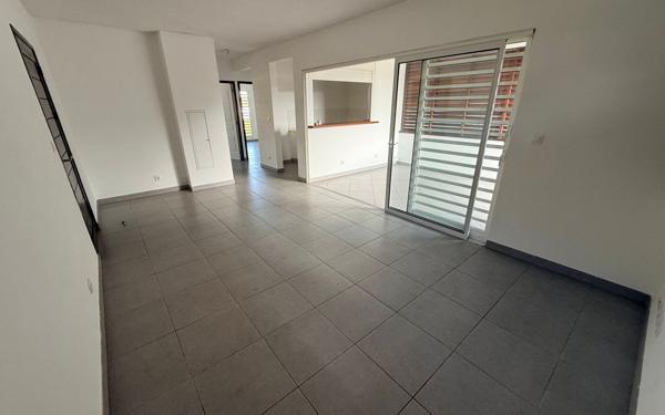 Appartement à vendre    3 pièces • 56,92 m2 Cayenne