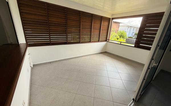 Appartement à vendre    3 pièces • 56,92 m2 Cayenne