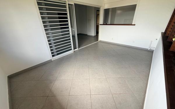 Appartement à vendre    3 pièces • 56,92 m2 Cayenne