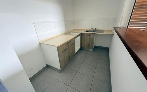 Appartement à vendre    3 pièces • 56,92 m2 Cayenne