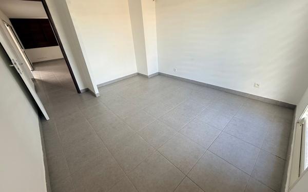Appartement à vendre    3 pièces • 56,92 m2 Cayenne