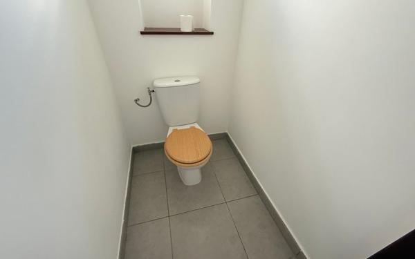 Appartement à vendre    3 pièces • 56,92 m2 Cayenne