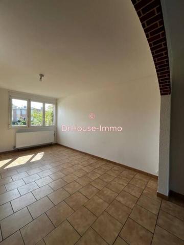 Maison à vendre 5 pièces de 85 m²